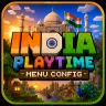 India Playtime Menu Config