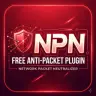NPN Protection - Lightweight Anti Crash & Exploit Plugin