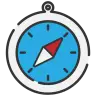 SimpleGPS - GPS Menu, Tracking & Waypoints