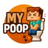 MyPoop Toilet system for minecraft [1.16.5 to 1.21.9]