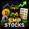 SMPStocks - Crypto and Stocks with dividends!
