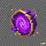 PWarp+ | 12 GUIs | 5 Warp Modes | Voting | Doorbell | Audit Log | Multilang