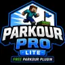 ⭐ ParkourPro Lite | 1.8 - 26.2+ | Create Awesome Parkours in Minutes ⭐
