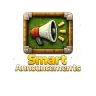 SmartAnnouncements