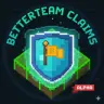 BetterTeam Claim Extension