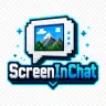 ScreenInChat