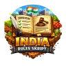 India Rules Skript Config