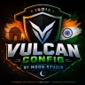 India Vulcan Config