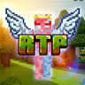 AngelRTP | Cinematic Smooth Random Teleport