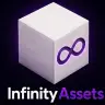 ✨InfinityAssets⭐Custom Items, Armors, Blocks, Wings, Hats