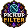 PickupFilter - 1.20-1.21.x ✨ Pickup Filters | GUI | Geyser ✨