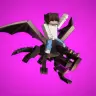 MobSteer | Ride Mobs & WASD Control [1.21+]