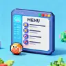 CustomScreenMenu——A groundbreaking screen menu plugin that you can't even imagine!