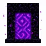 NetherGate for Quests by Pikamug