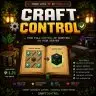 CraftControl