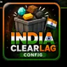 India ClearLag Config