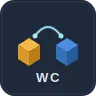 WorldConnect | Velocity | Lobby -> 1 Server -> Any World