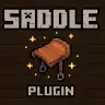 JustCraftableSaddles | Simple Vanilla Saddle Crafting! [1.21]