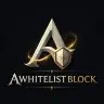 Awhitelistblock
