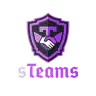 sTeams | Modern GUI Team Plugin