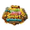 SmartWithdraw | Physical Currency, Banknotes & Vault Economy
