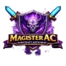 MagisterAC-es (Anti-Cheat)