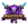 MagisterAC-pl (Anti-Cheat)