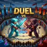 Duel ☄️ ArDuel | Duel Plugin
