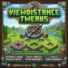 ViewDistanceTweaks - UPDATED