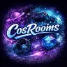CosRooms