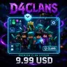 D4Clans