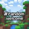 ⭐ Random Welcome ⭐ HUNDREDS OF TITLE JOIN MESSAGES