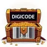 Digicode Chest - ROLEPLAY TEAM TREASURE TOOL