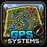GPS Systems by MrDino