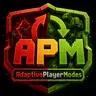 AdaptivePlayerModes