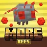 MoreBees -  BOOST YOUR SERVER WITH BEES!