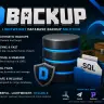 Dbackup Database