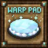 Ultimate Warp Pad | Teleport System | [1.21 - 26.1.2]