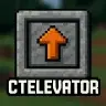 CTElevator - Simple elevator system ( gui editor ) ⚡