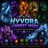 Hyvora Combat Mobs