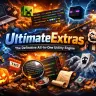 Command Extras