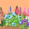 Serene Shrubbery | ItemsAdder port