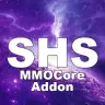 SoapsHungerStamina - MMOCore Addon