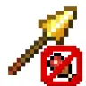 NoMoreHunger for Spears with Lunge