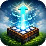 Minecraft Daylight Detector Elevator