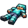 Dead Body — Realistic Lootable Corpses (Player & Mob Bodies)