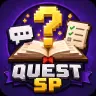 QuestSP - Quiz Quest Plugin | GUI Leaderboard | Configurable Questions | Vault Rewards