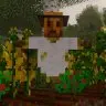 ItemsAdder Crops