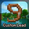 ⚔️ Custom Lead - Customize the lead to suit you