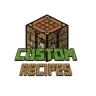 CustomRecipes | Create your own recipe